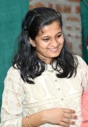 Ar. Suchitra Pramod