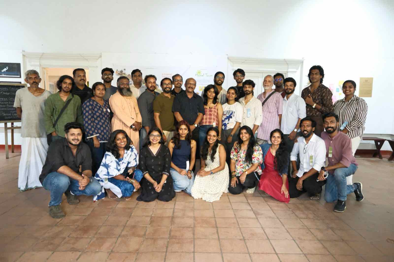Veru 2026 Confluence — photo 5