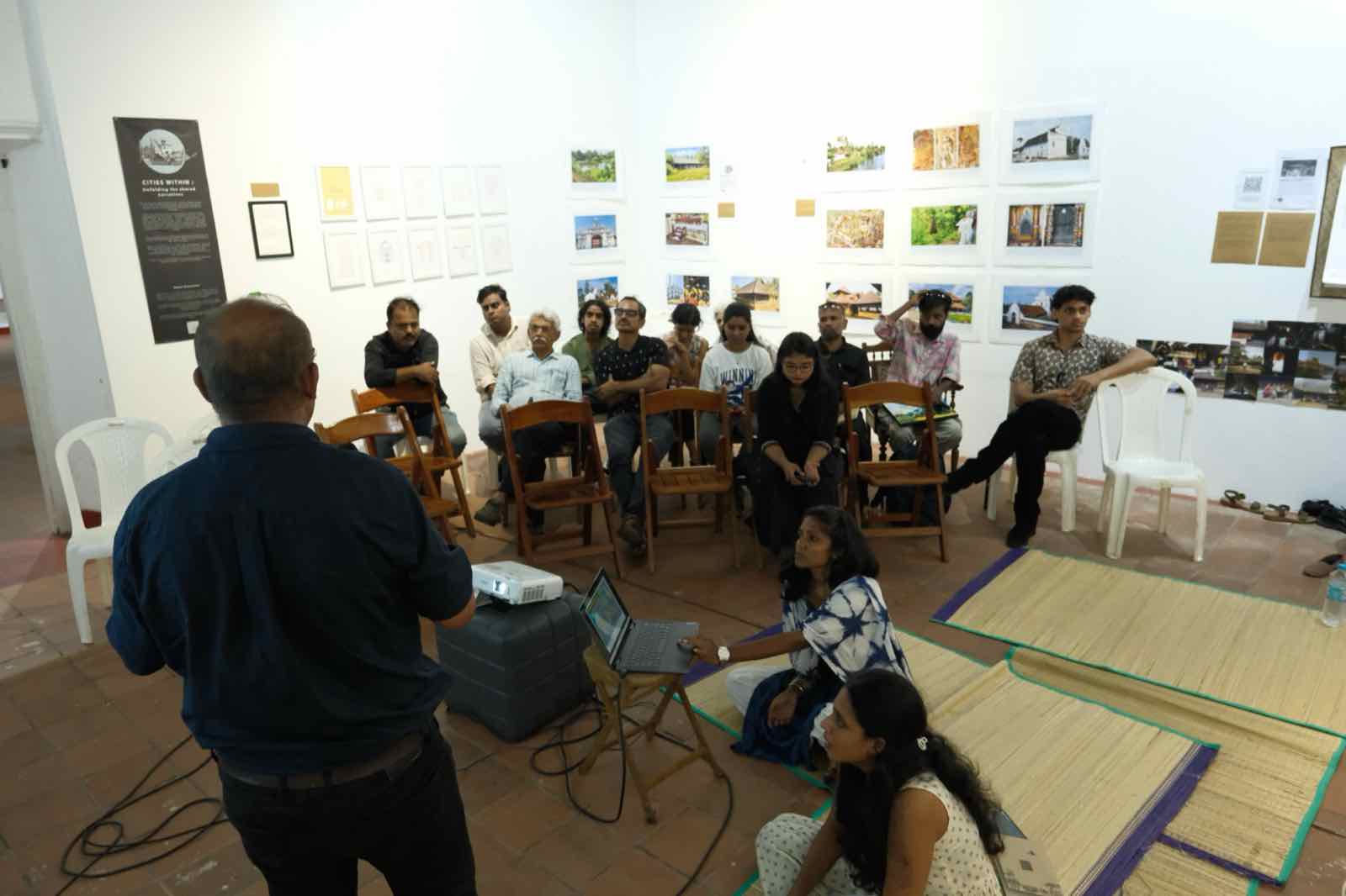 Veru 2026 Confluence — photo 8