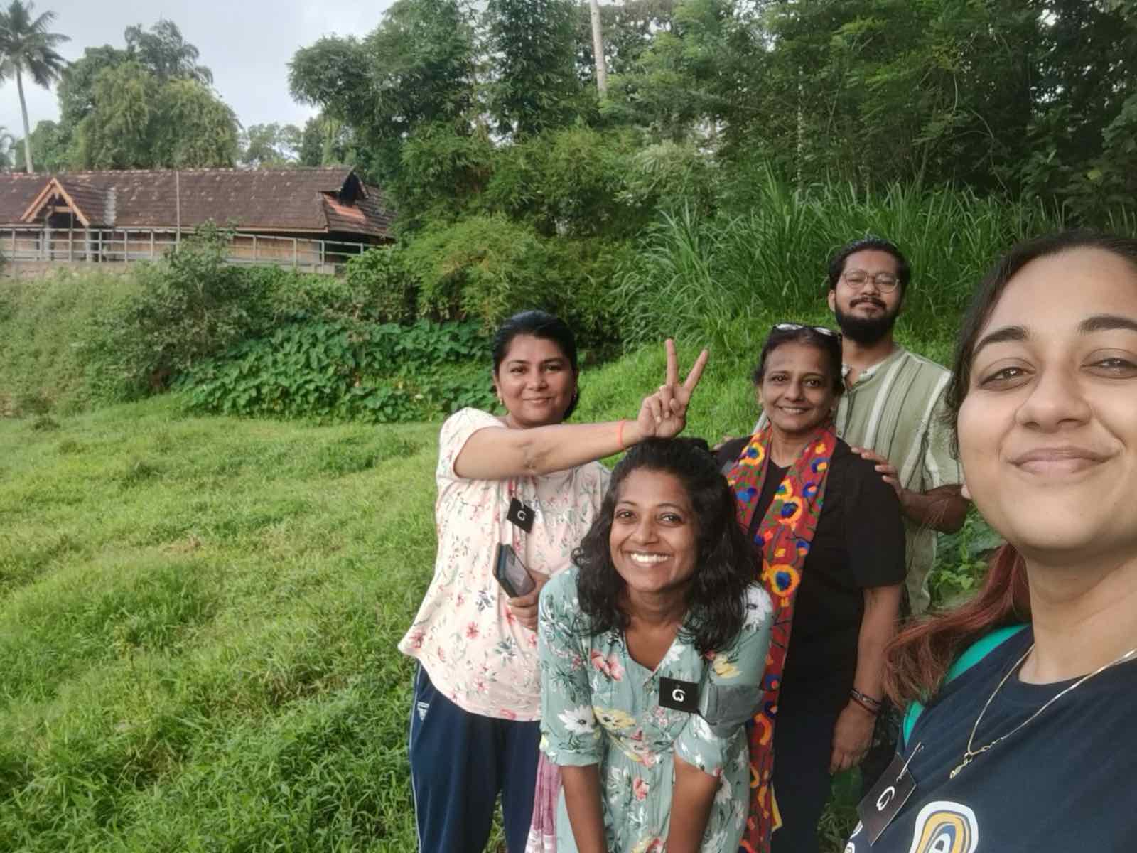 Dhara Gatherings — photo 5