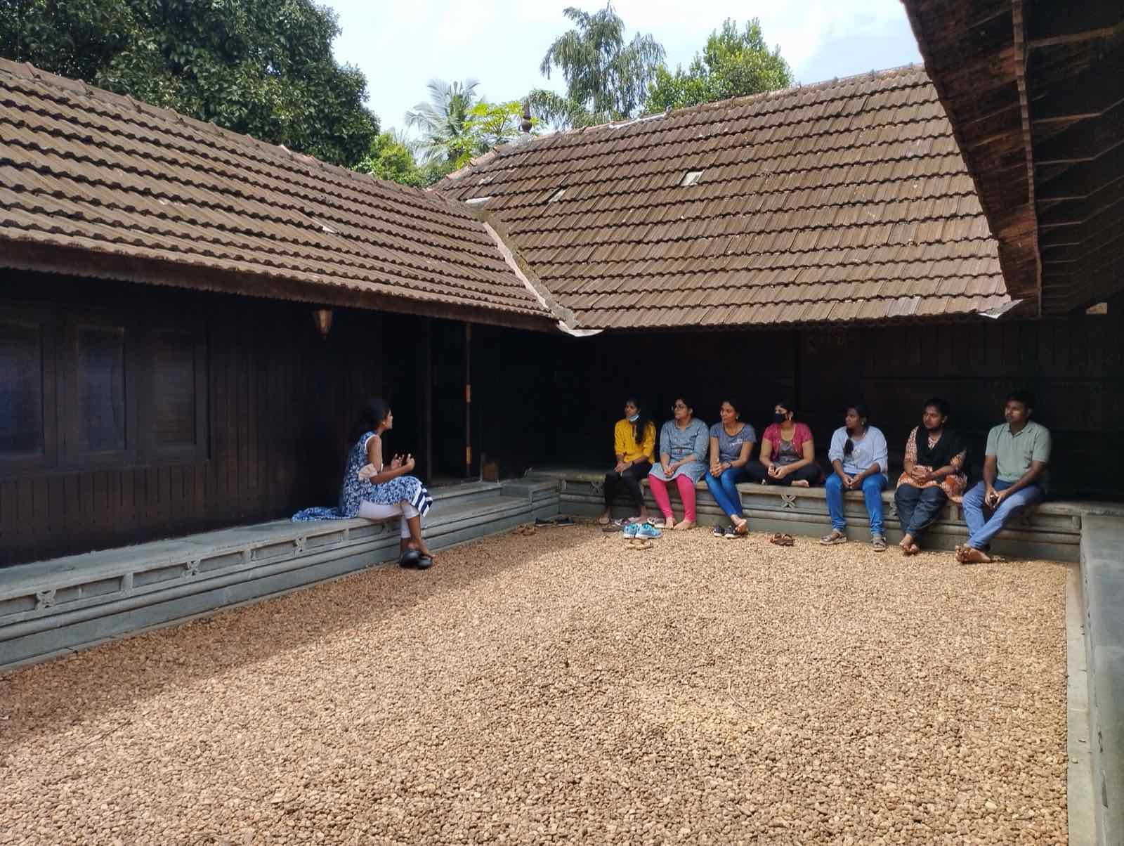 Dhara Gatherings — photo 6