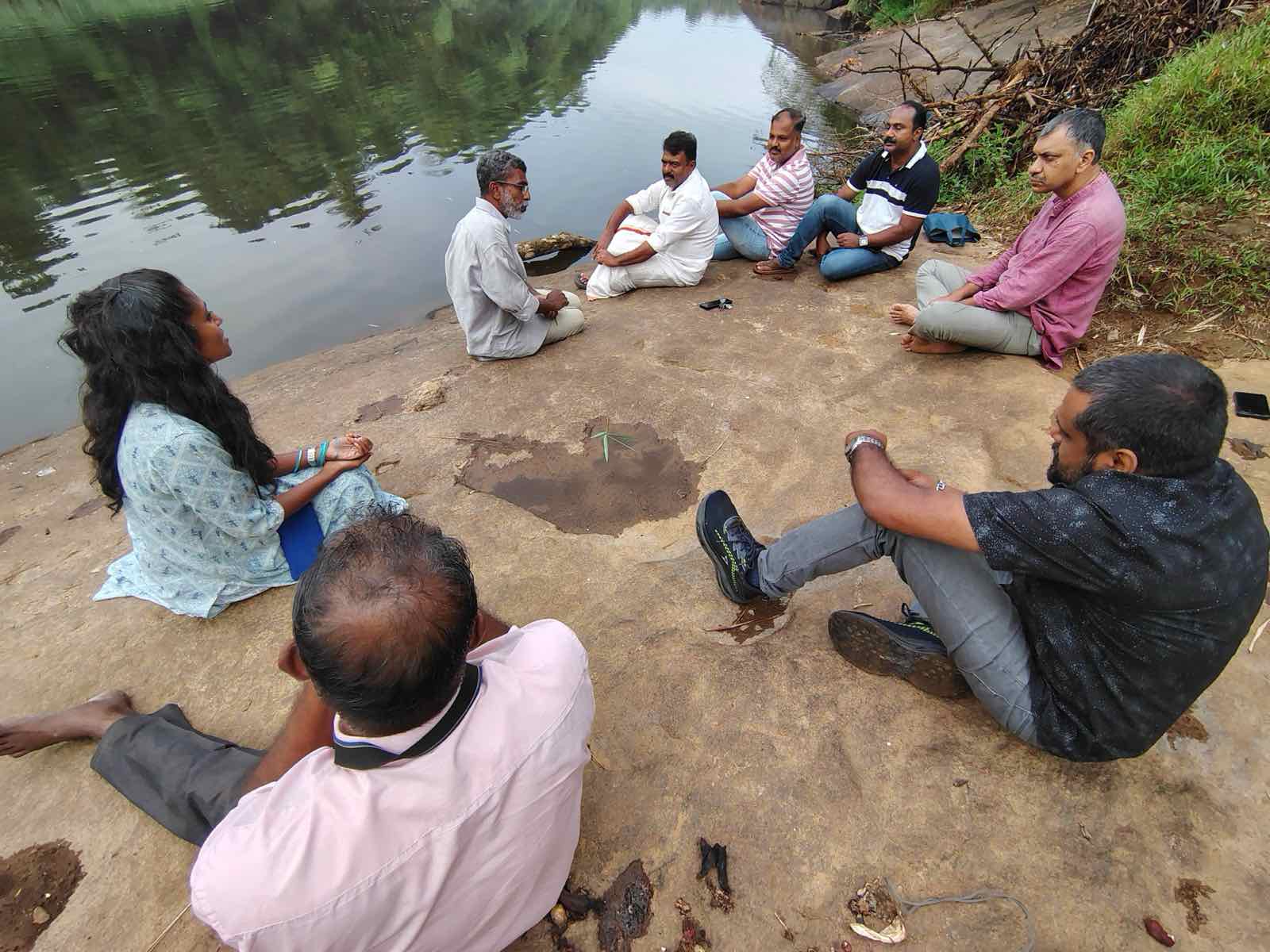 Dhara Gatherings — photo 7
