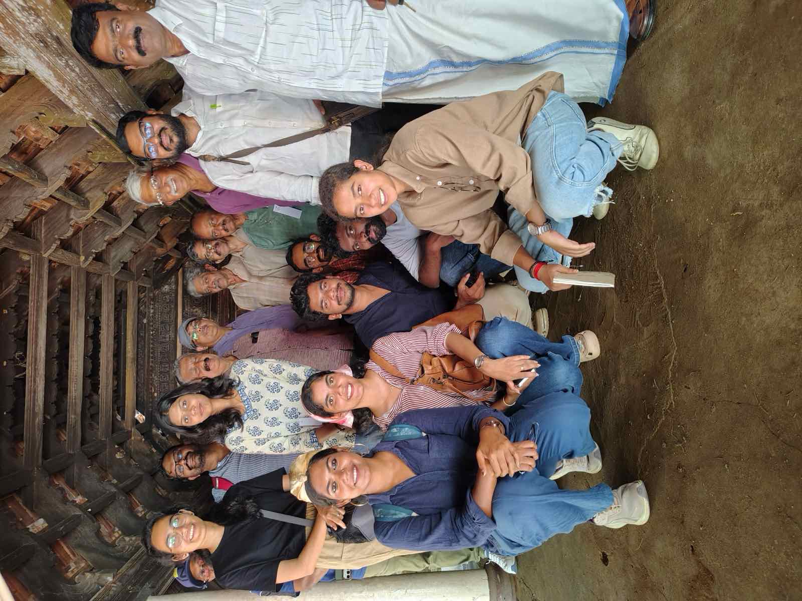 Dhara Gatherings — photo 9