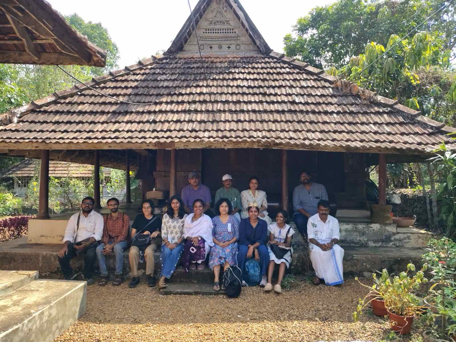 Dhara Gatherings — photo 10