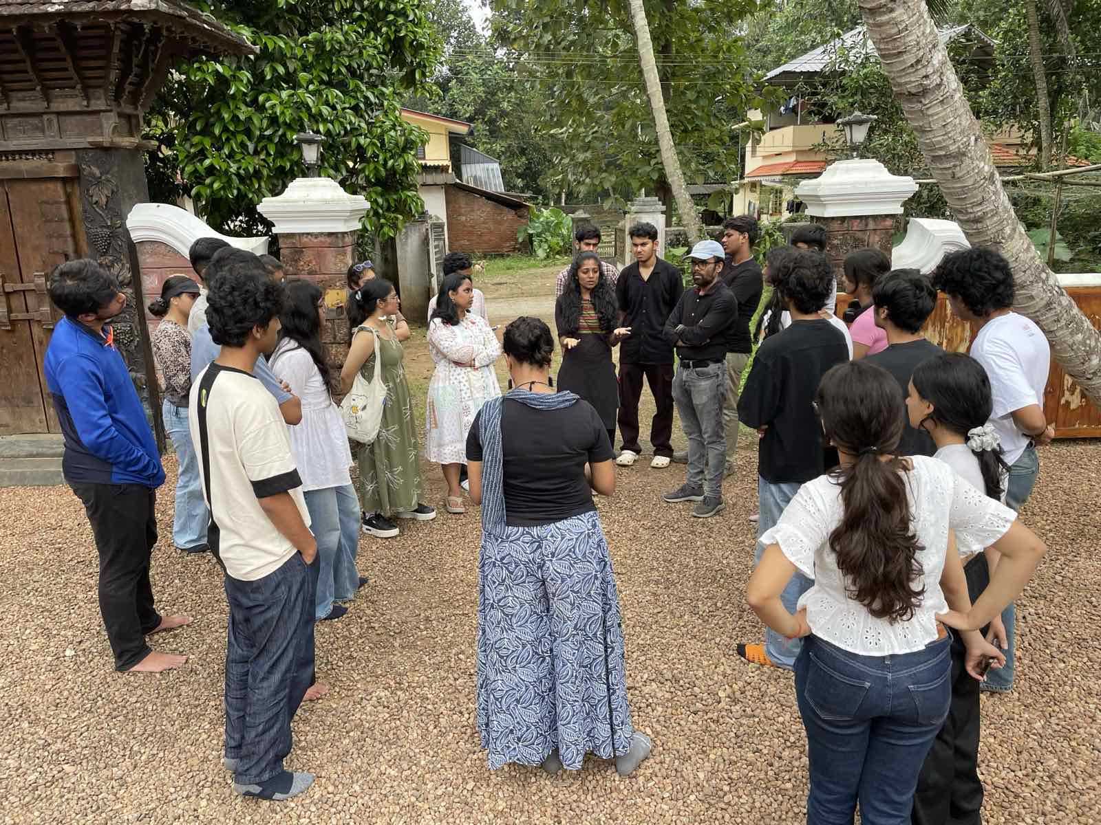 Dhara Gatherings — photo 11