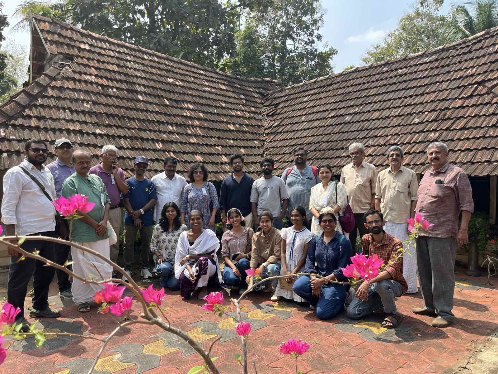 Dhara Gatherings — photo 13