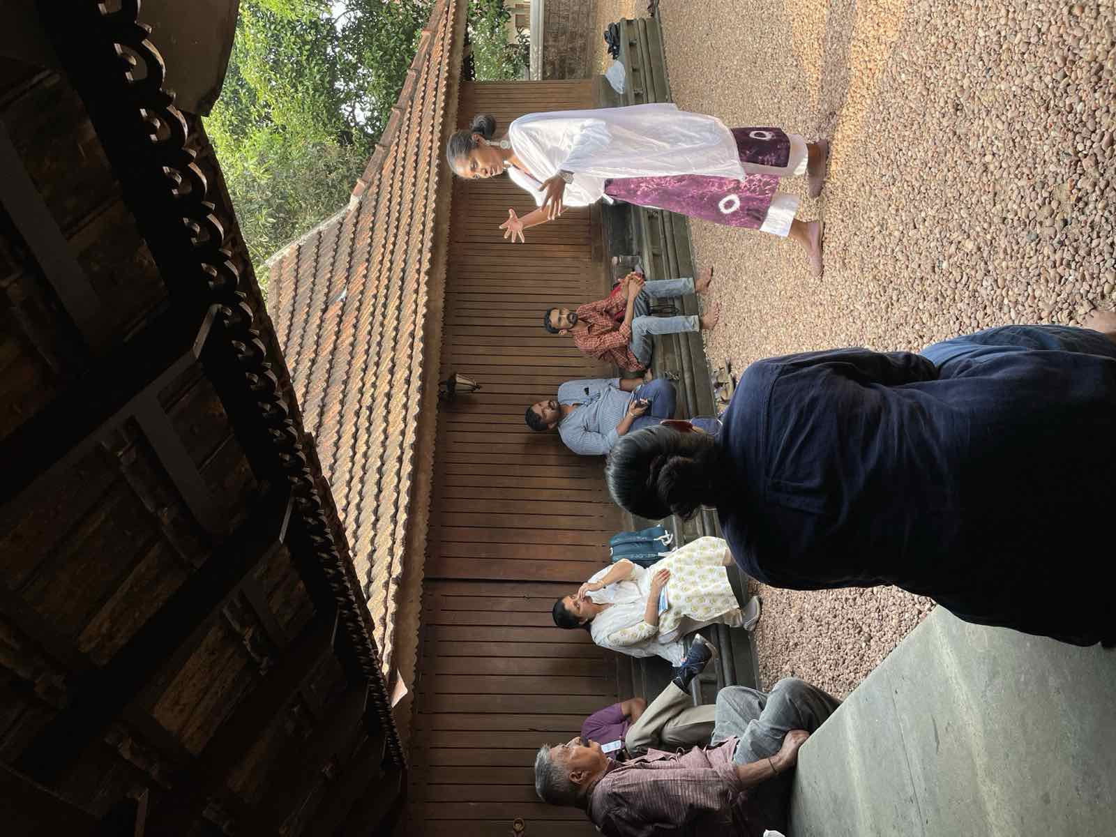 Dhara Gatherings — photo 14