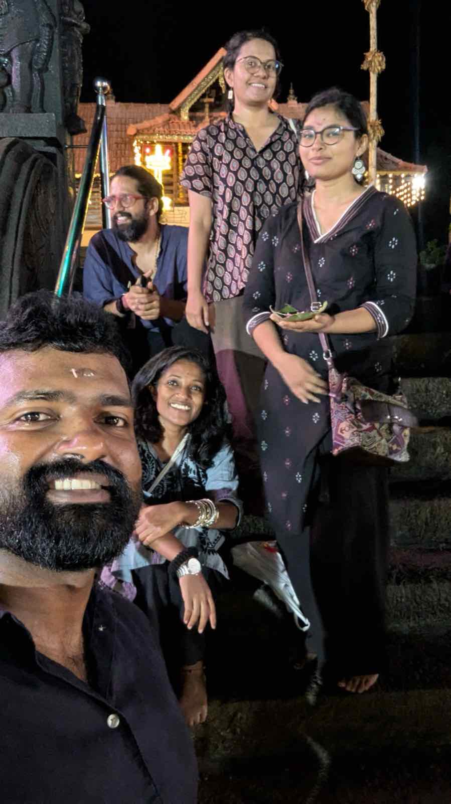 Dhara Gatherings — photo 15