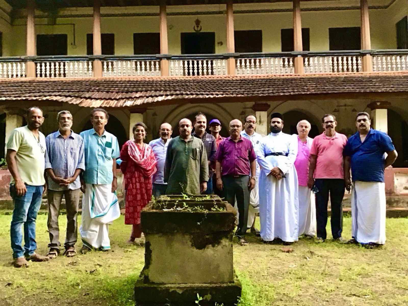 Dhara Gatherings — photo 16