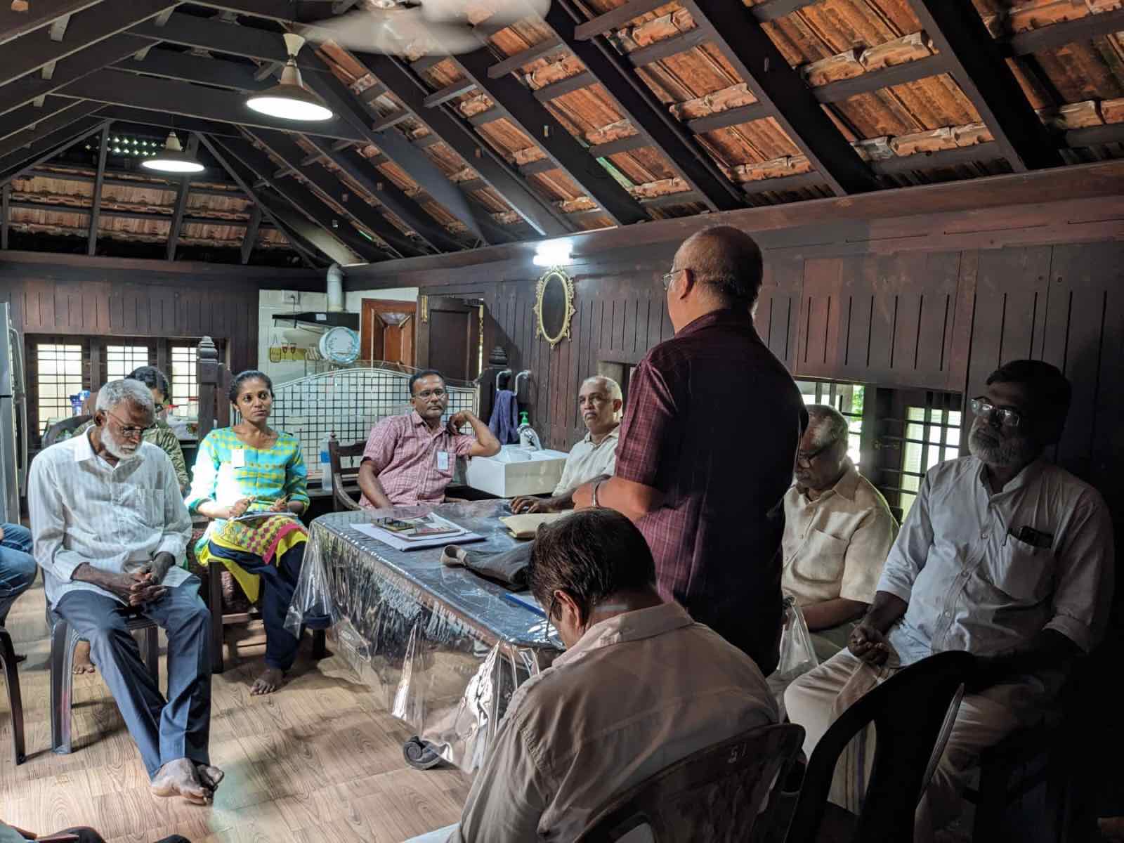 Dhara Gatherings — photo 17