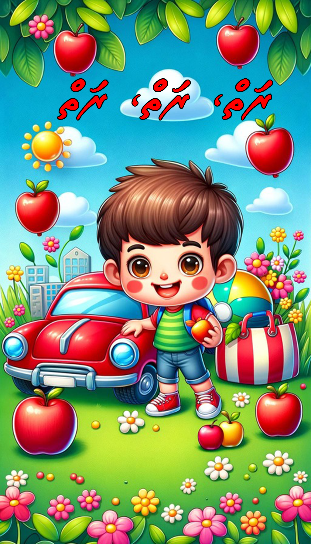 ރަތް، ރަތް، ރަތް