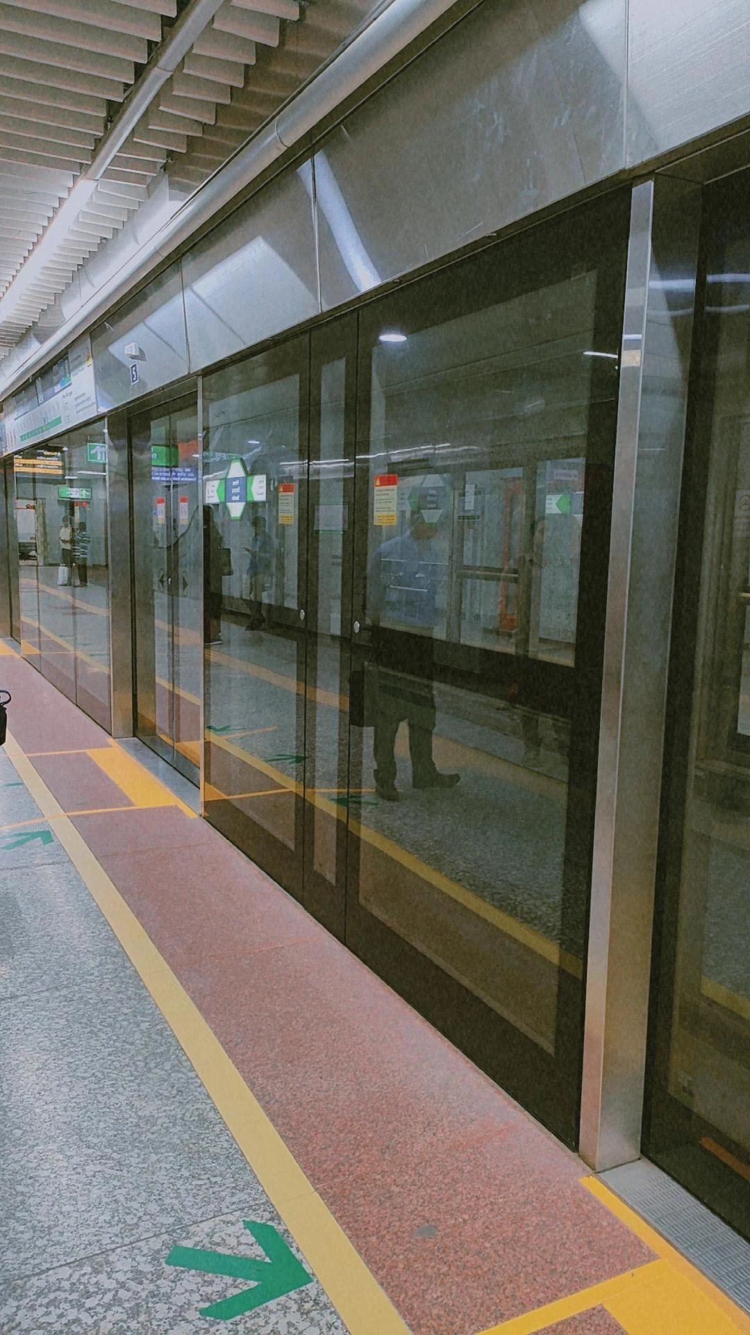 Metro
