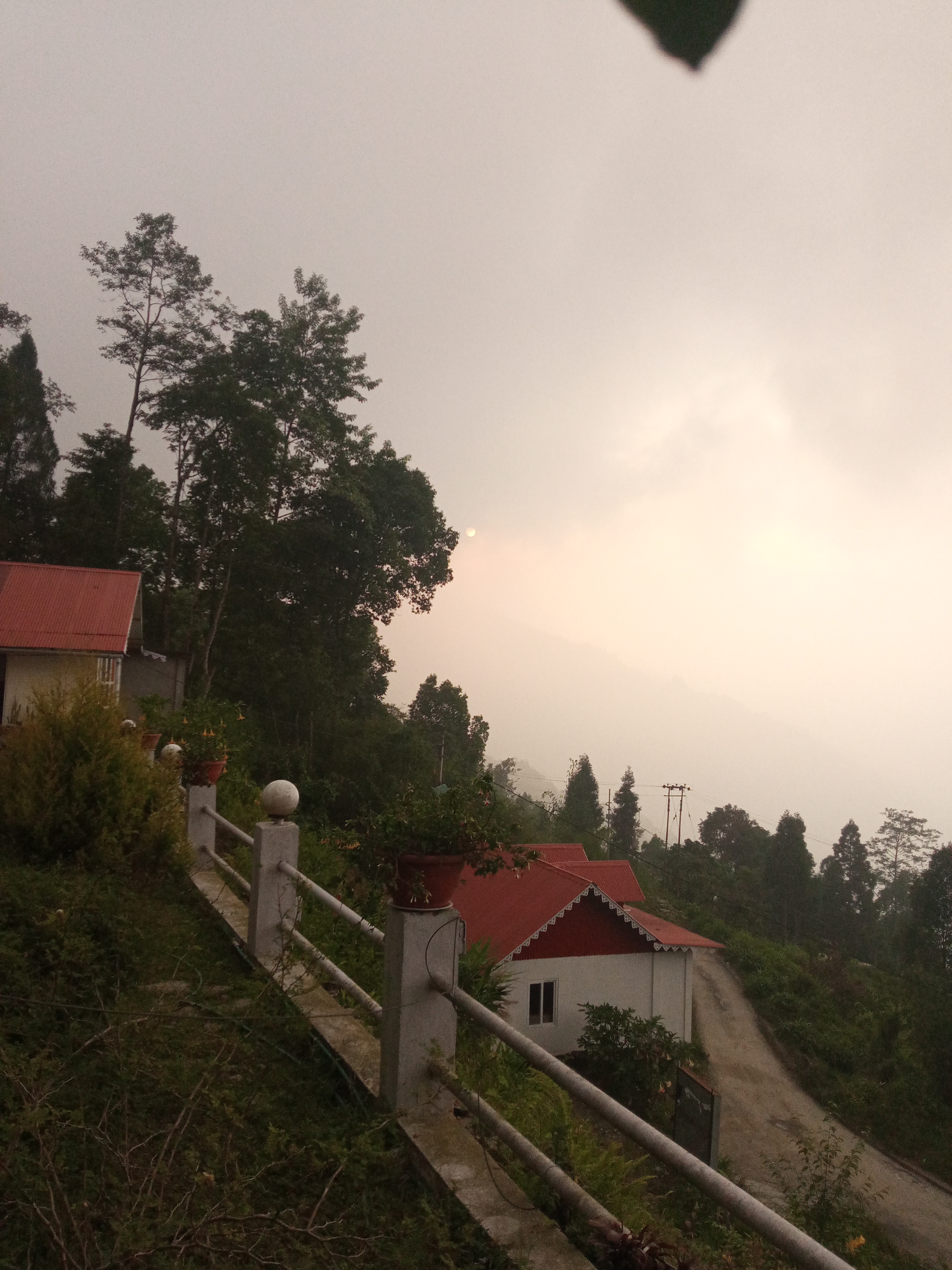 Darjeeling