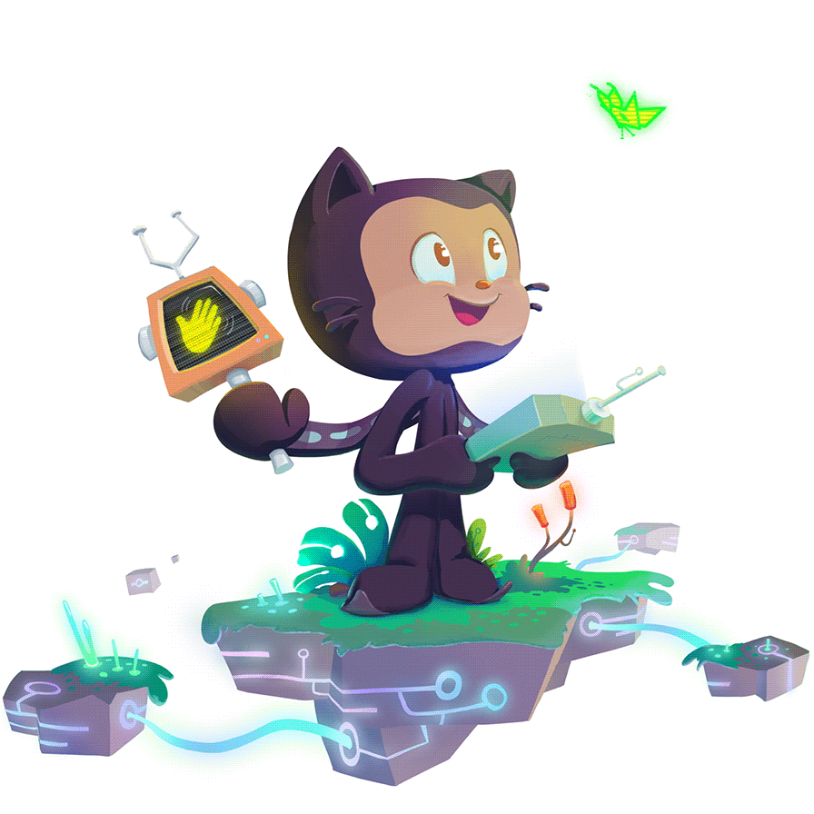 github