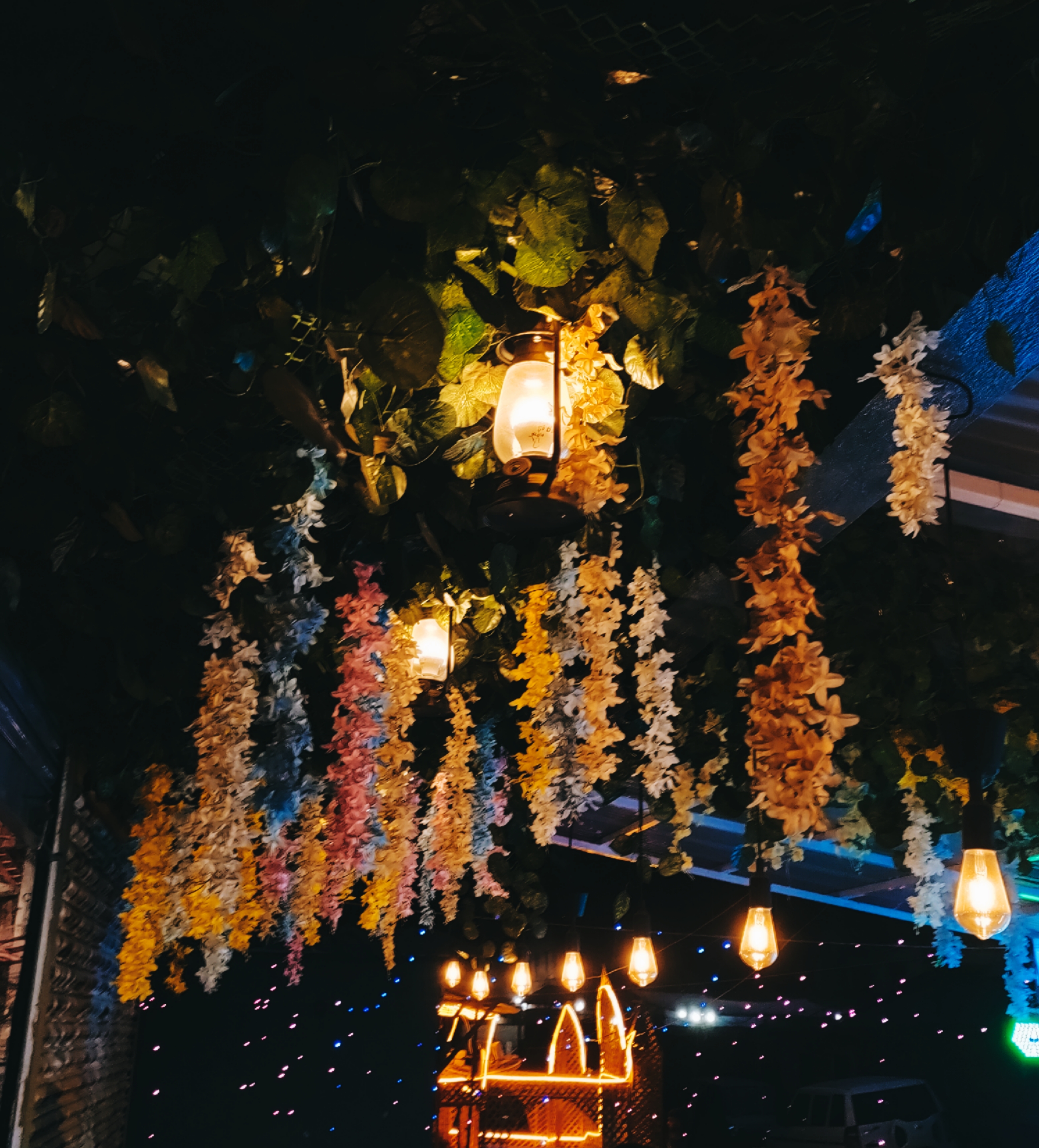 Citylights 
