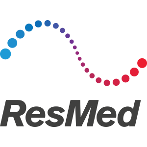 Resmed logo