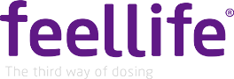 FeelLife logo