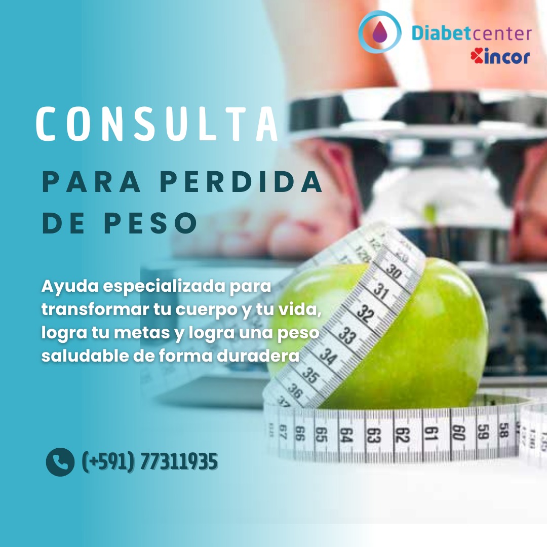 Manejo de la Obesidad y Sobrepeso