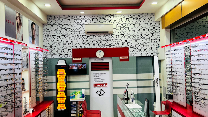 I Needs Opticals Manipal