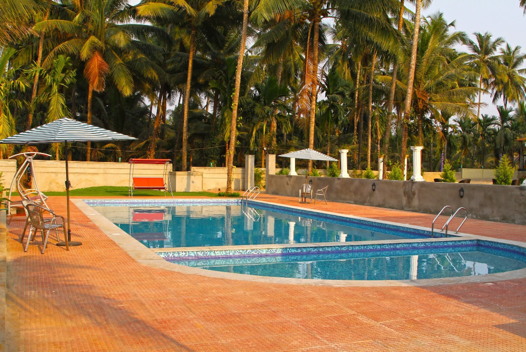 Hotel Kateel International