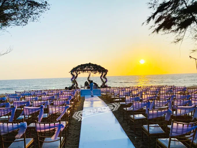 Shads Events and Networks