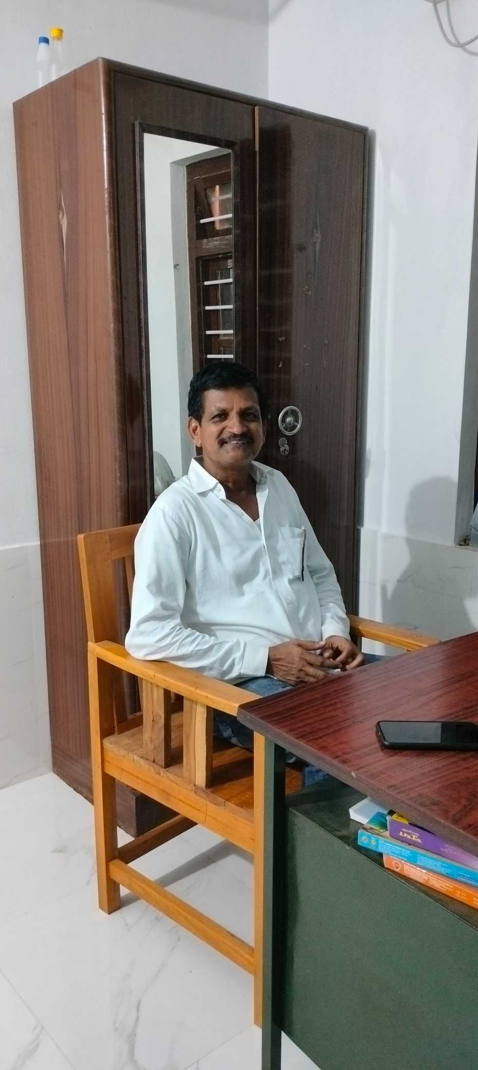 Vijaya Stone Cutting