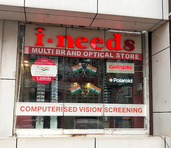 I Needs Opticals Mangalore