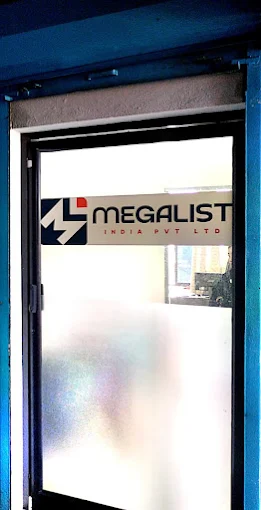 Megalist India Pvt Ltd