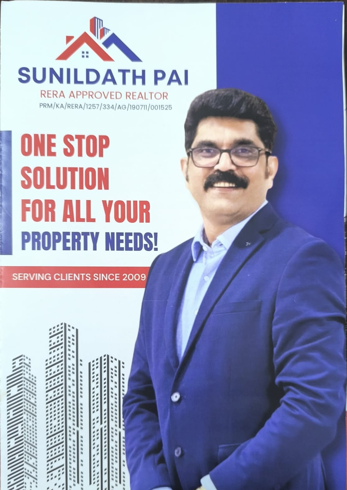 SUNIL DATH PAI