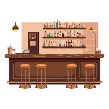 Bar Or Pub