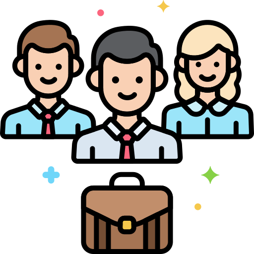 Employment Agency Employment Agency