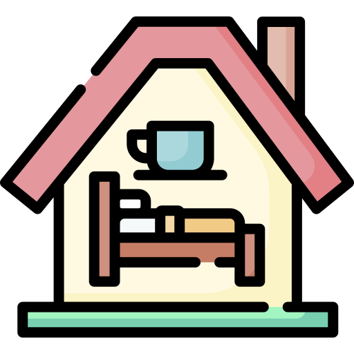 Home Stay / Bed And Breakfast