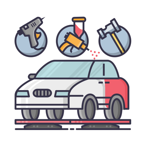 Auto Body Shop Auto Body Shop