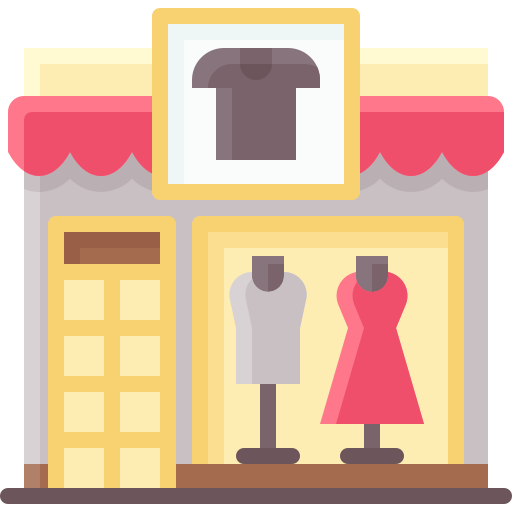 Clothing Store