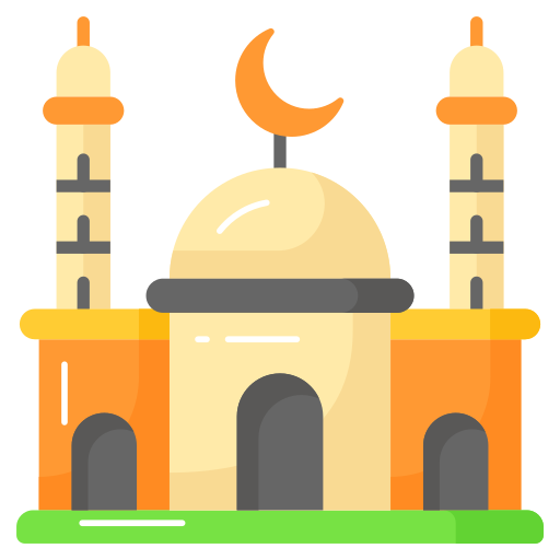 Masjids 
