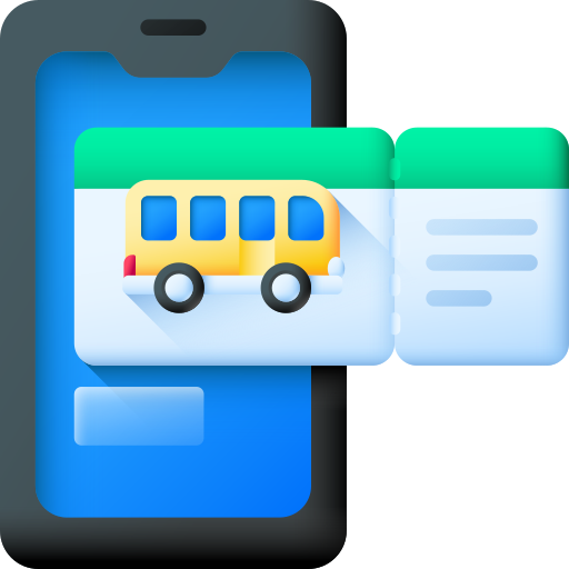 Bus Ticket Booking
