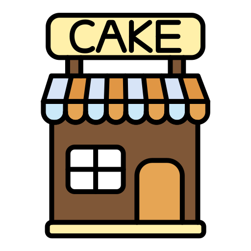 Cake Shop