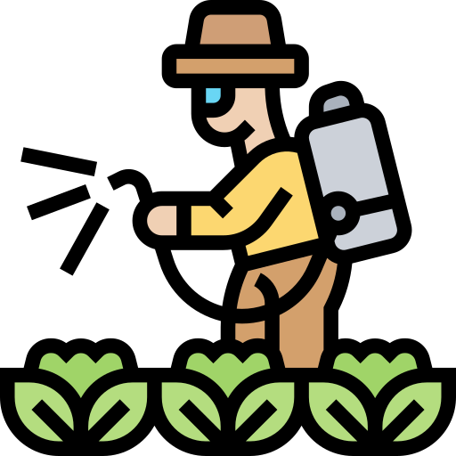 Pesticides And Fertilizers