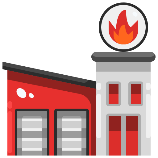 Fire Station