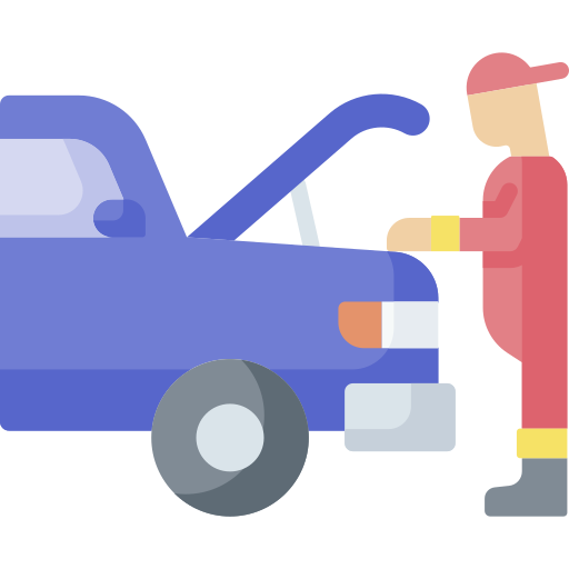Vehicle And Mechanic Vehicle And Mechanic
