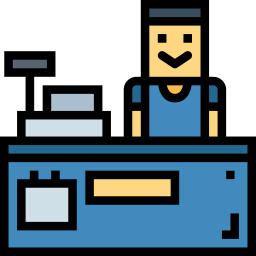 Office Equipment Store