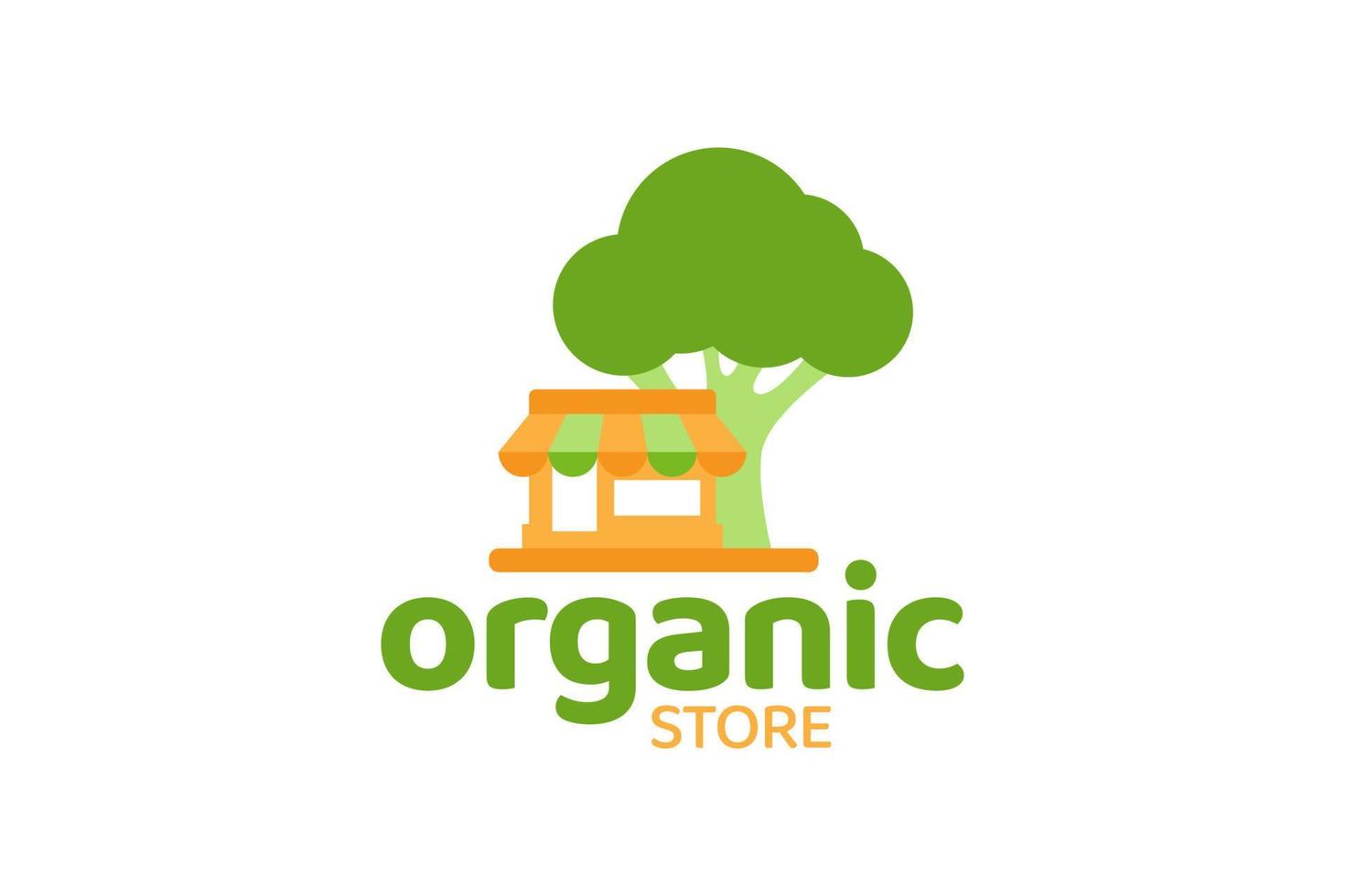 Organic Store
