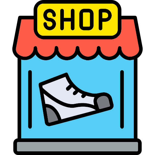 Shoe Store