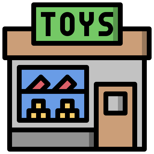 Toy Store