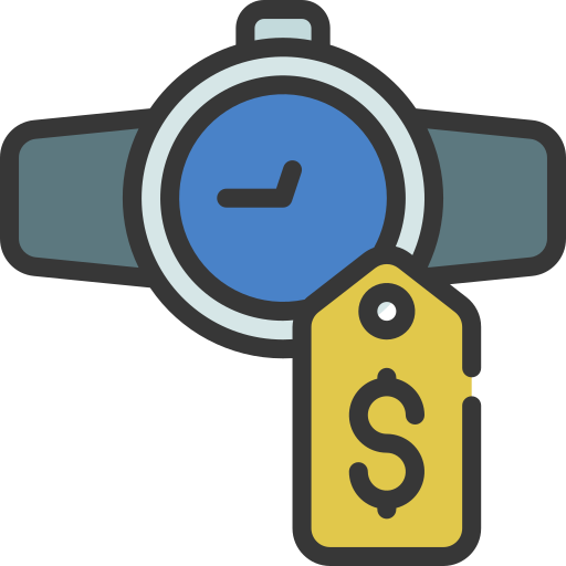 Watch Sale and Repair