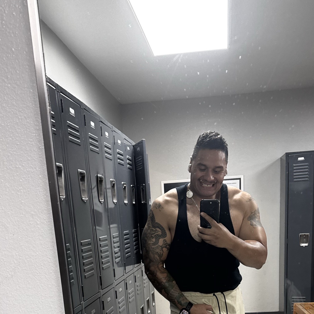 Bulklift