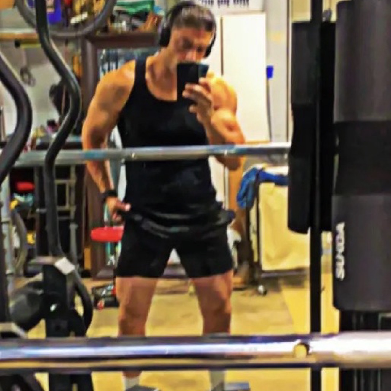 Boltz Fitness