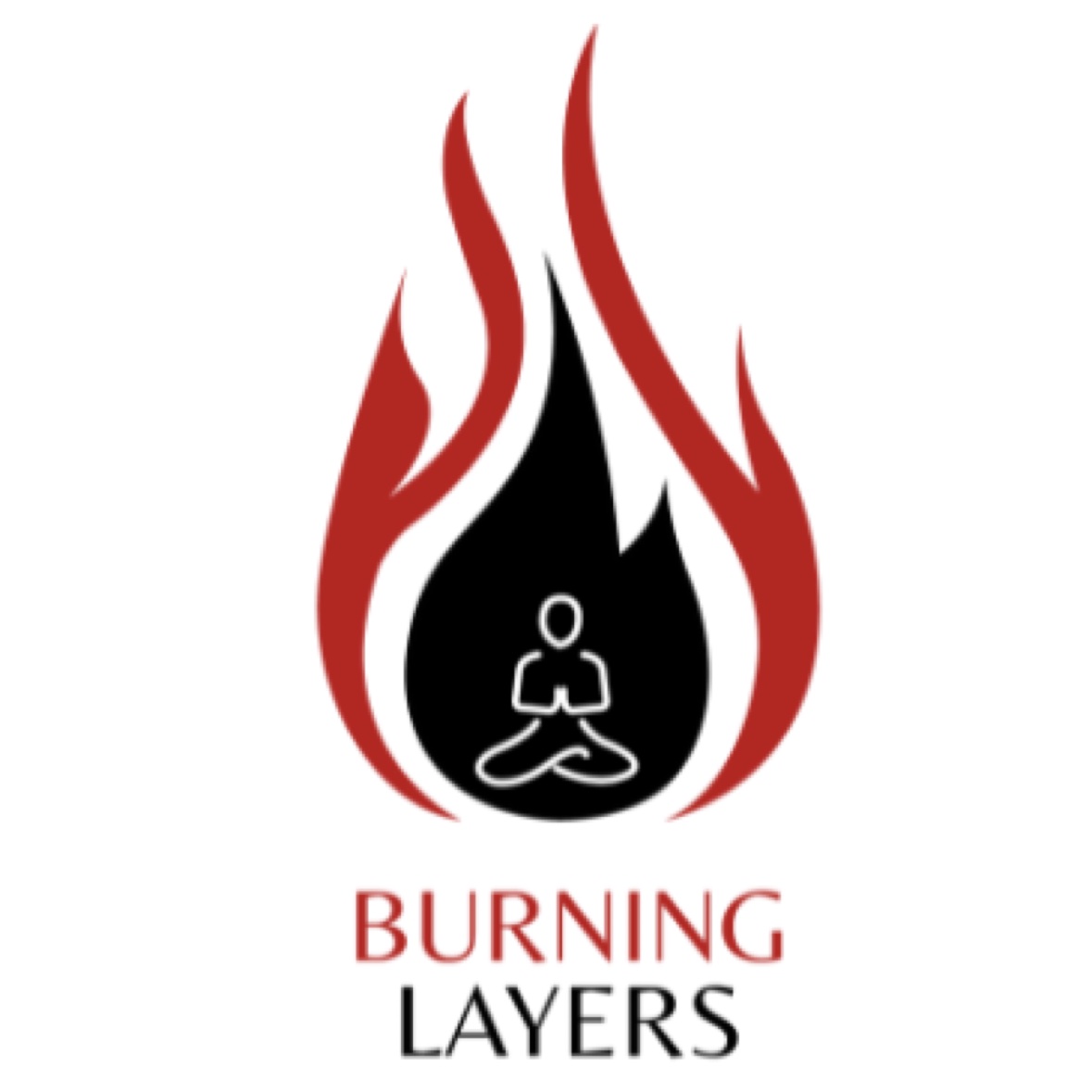 Burning Layers