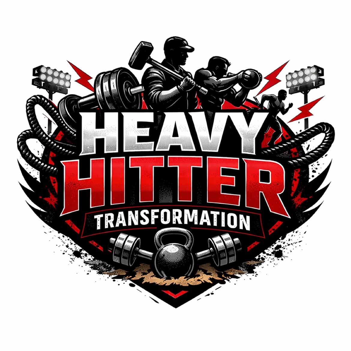 Heavy Hitter Transformation