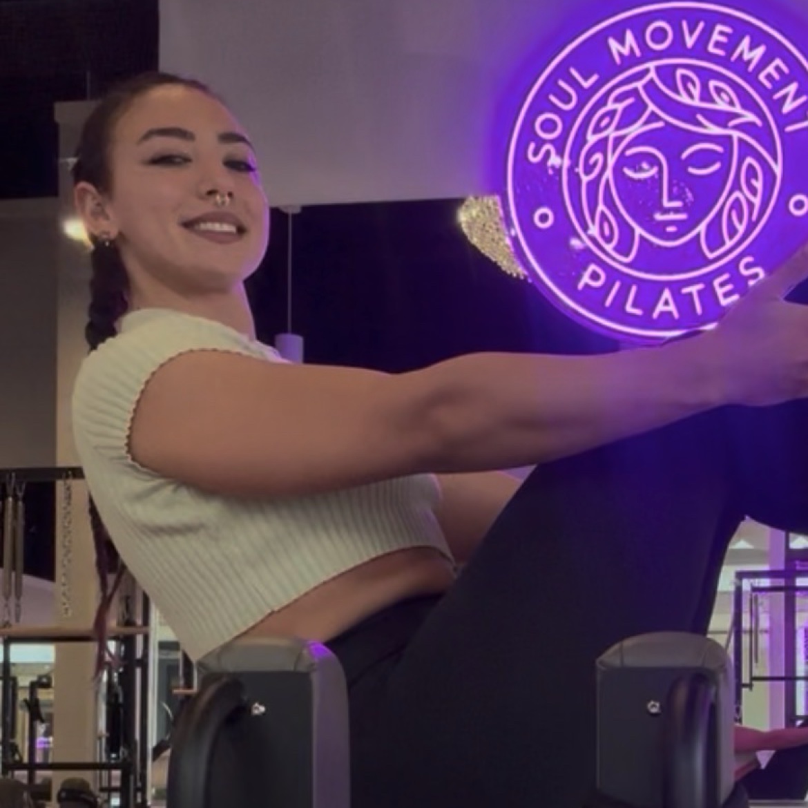 Bella Vinyasa